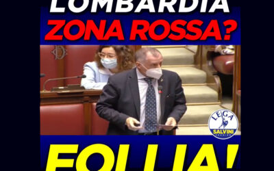 Zona Rossa