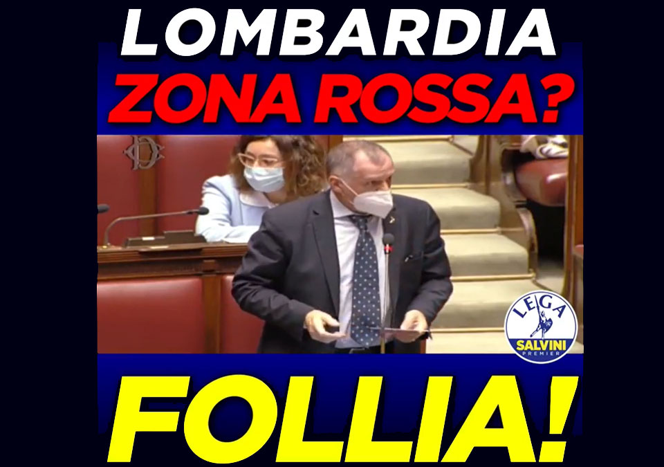 Zona Rossa