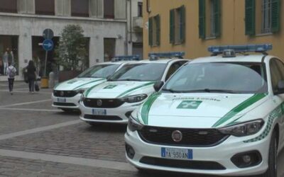 Numeri Polizia Locale